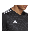 adidas Team Icon 23 Trikot Schwarz - schwarz