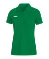 JAKO Polo Vert C006 