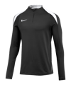 Nike Strike 24 Drill Top Schwarz F010