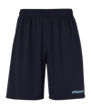 uhlsport Center Basic Short ohne Slip Kids F10 