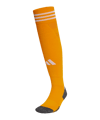 adidas Adisock 25 Strumpfstutzen Orange
