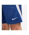 Nike Atletico Madrid Short Blau F492 - blau