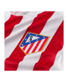Nike Atletico Madrid Trikot Home 2025/2026 Rot F615 - rot