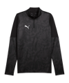 PUMA Sweatshirt Schwarz F03