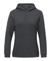 JAKO Hoody Grijs K855 