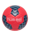 Hummel hmlCLASSIC Energizer Handball trainingsbal  rood F3723