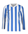 Nike Division IV Striped Shirt Lange Mouw Kids F102