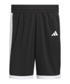 adidas Pulse Speed Short Schwarz