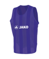 JAKO Kennzeichnungshemd Classic Lila F10