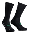 uhlsport Chaussettes Noir C001 