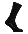 uhlsport Sokken Zwart K001 