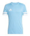 adidas Squadra 25 Shirt Blauw 