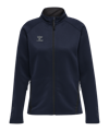 Hummel hmlCIMA XK Jacke Damen Blau F7026