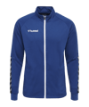 Hummel Authentic Poly Trainingsjacke Kids F7045