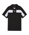 PUMA teamCLASSIC Match Trikot Kids Schwarz F03