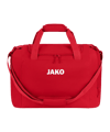 JAKO One S Tasche Rot F100