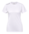 Hummel Run maglietta donna bianco F9001 
