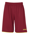 uhlsport Korte broek Rood K006 