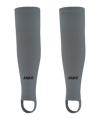 JAKO Glasgow 2.0 Stegstutzen Grau F40