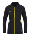 JAKO Veste d'entraînement Noir C803 