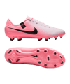Nike Tiempo Legend X Academy FG/MG Mad Brilliance Rood K601