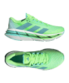 adidas Adistar BYD Laufschuh Grün