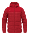 JAKO Stadion Jas Rood K100 