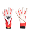 adidas Predator Pro Torwarthandschuhe Weiß