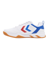 Hummel URUZ 2.0 Icon Hallenschuh Weiss F9368 - weiss