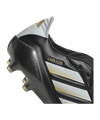 adidas COPA Icon II FG/AG Schwarz - schwarz