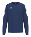 Erima INTRO Sweatshirt Blau F1072605