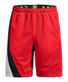 Under Armour Curry Splash 9 Pantaloncini Rosso C810