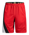 Under Armour Curry Splash 9 Short Rot F810