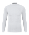 JAKO Skinbalance 2.0 Turtleneck Weiss F000