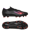 Skechers Skx 2 Elite AG Neon Tide Schwarz