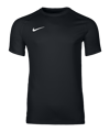 Nike Park VIII Shirt Zwart K010 