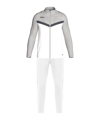 JAKO Iconic Trainingsanzug Weiß F016