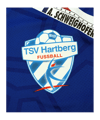 adidas TSV Hartberg Trikot Home 2022/2023 Kids Blau - blau
