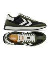 Hummel Stadion 23 Verde C6603