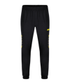 JAKO Pantalon d'entraînement Noir C803 