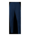 JAKO Premium Trainingsbroek Dames Blauw K095 