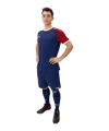 JAKO Trikot Blau F938 - blau