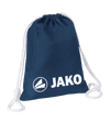 JAKO Sac de sport Bleu C009 