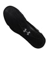 Under Armour Magnetico Select IN Kids Schwarz F001 - schwarz