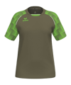 Maillot Erima EVO STAR femmes brun 
