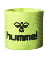 Hummel Polsbandje Old School Captain Groen F5067  