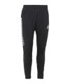 Select Argentina Trainingshose Kids Schwarz F111