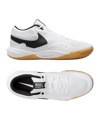 Nike Hyperquick Schuh blanc F100 