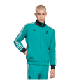 adidas FC Liverpool Icon Track Sweatshirt Grün - gruen