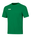 JAKO T-Shirt Vert C006 